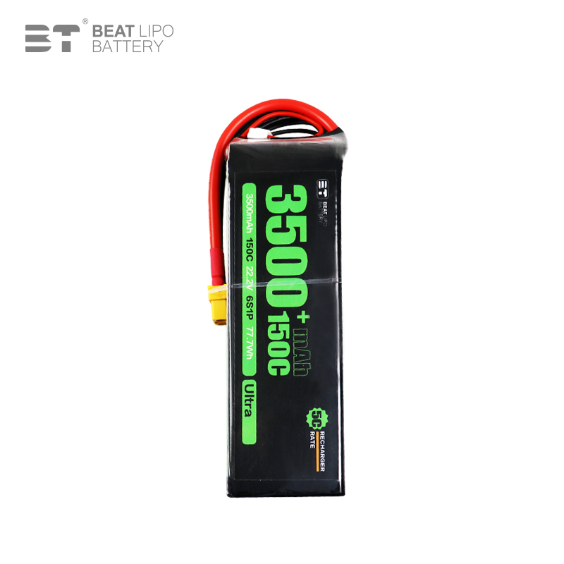 RC Auto Batterij 22.2V 3500mAh - 6S Lipo Battery 22.2V 5000Mah recensie en prijs