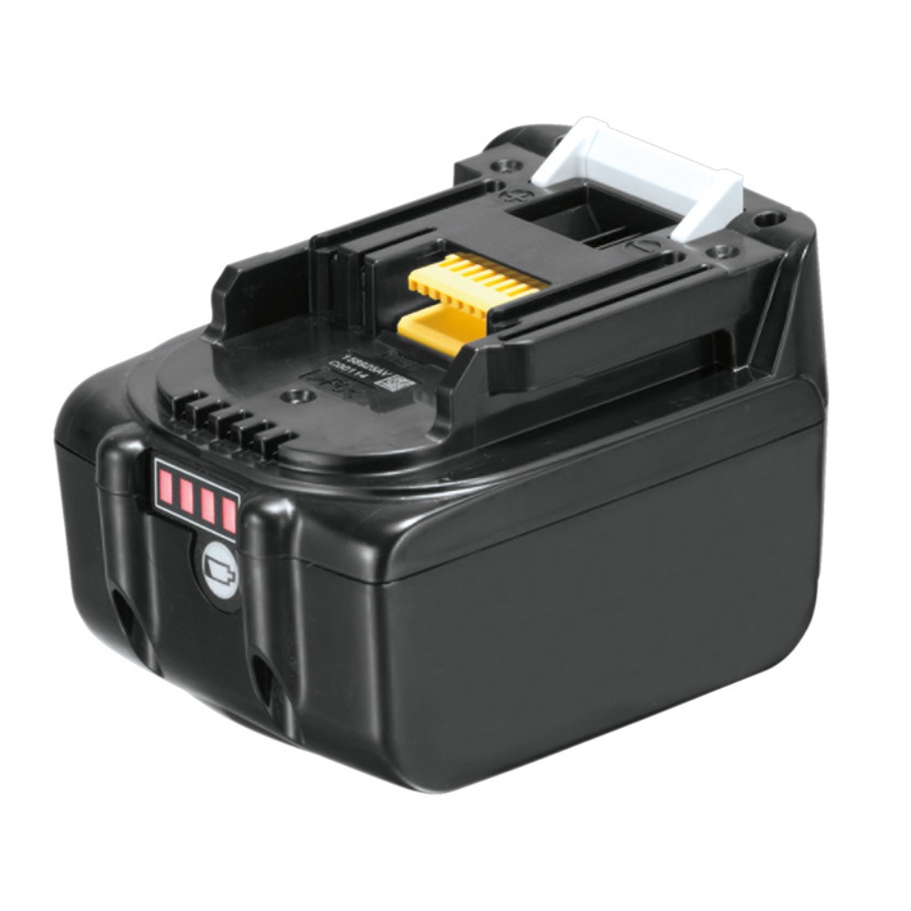 Voor Makita BL1430 BL1440 BL14 - 4S Lipo Battery 14.8V 6000Mah recensie en prijs