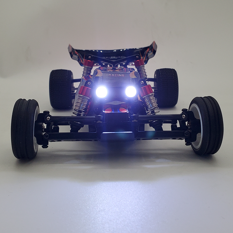 Voor- en achterlichten koplamp - 6S Lipo Battery 22.2V 5000Mah recensie en prijs
