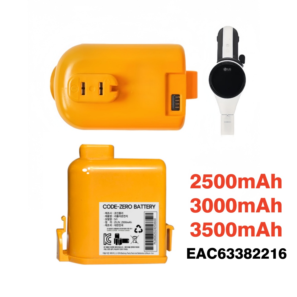 23/24 jaar Cord Zero 5000 mAh  - 6S Lipo Battery 22.2V 5000Mah recensie en prijs